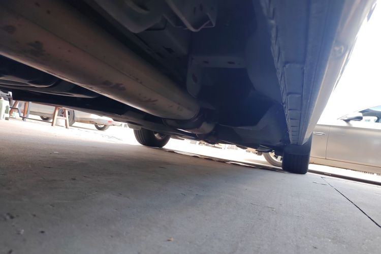 别克GL8 2018款 28T 豪华型 国VI局部细节9002