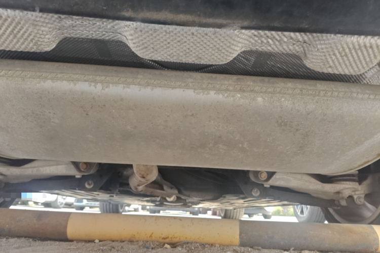 沃尔沃S90 2017款 T5 智雅版局部细节9009