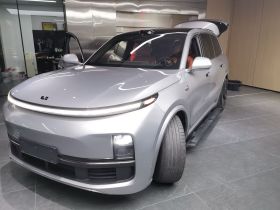 理想汽车 理想L9 2022款 Max