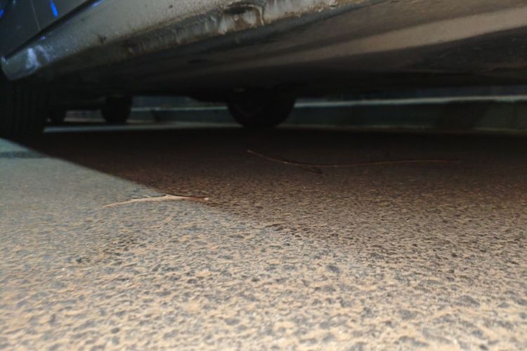 大众 2021款 途安L 280TSI DSG舒适版 7座局部细节9001