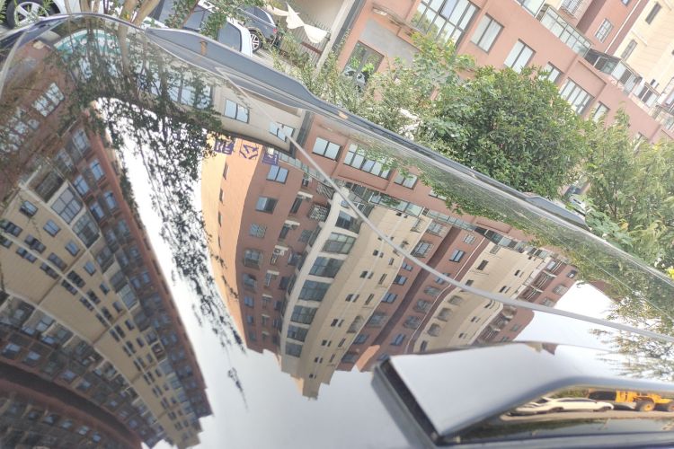 奇瑞iCAR 03T 2024款 501km 四驱长续航版车身外观57