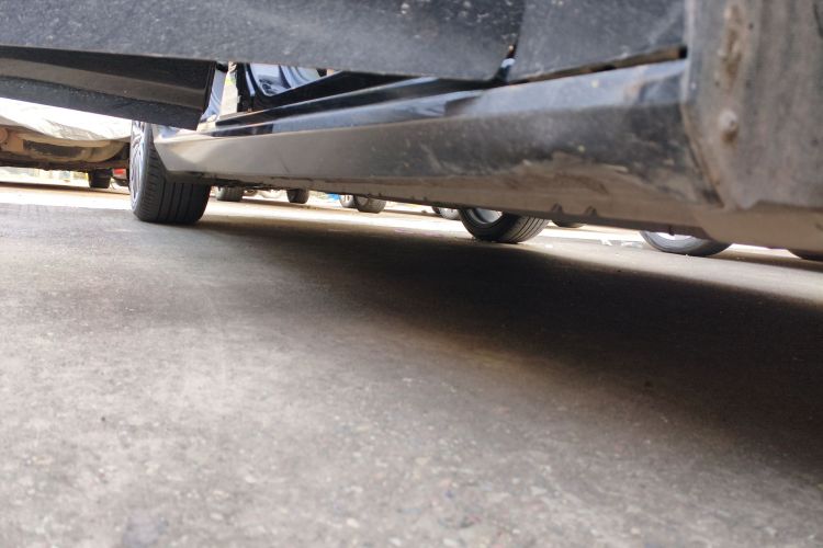 日产 天籁 2022款 2.0T XL 进享版局部细节9001