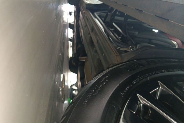 广汽传祺 传祺M8 2023款 宗师系列 双擎 旗舰版局部细节9002