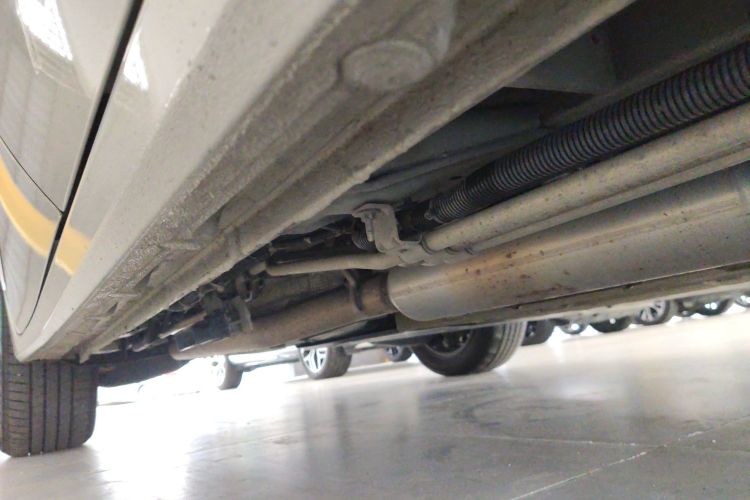 别克GL8新能源 2024款 陆尊 智享版 7座局部细节9001