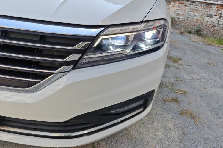 大众 朗逸 2019款 1.5L 自动舒适版 国VI局部细节36