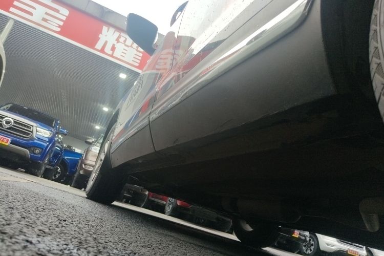 捷途X90 2020款 1.5T 手动影趣版 5座局部细节9002