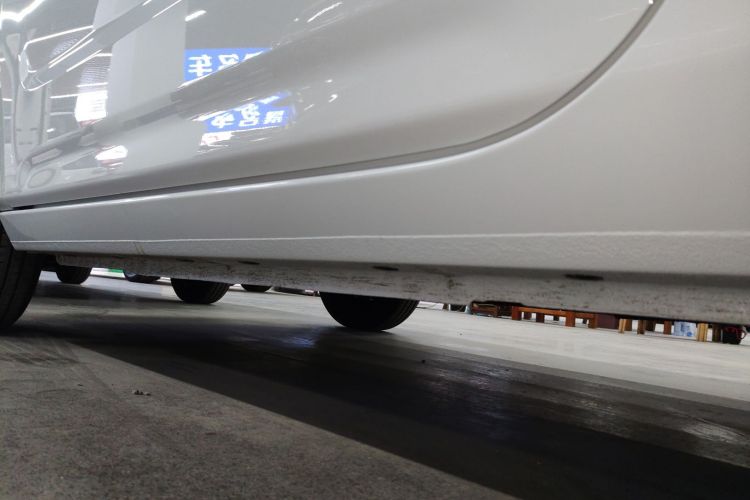 吉利银河 2024款 熊猫mini 200km 耐力熊局部细节9002