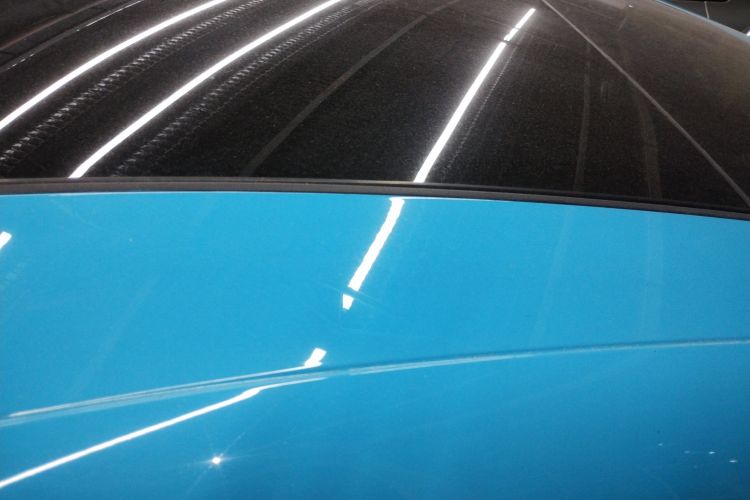 保时捷 2018款 Macan 2.0T局部细节57