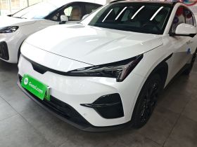 ARCFOX极狐 极狐 阿尔法T5(ARCFOX αT5) 2024款 660 MAX