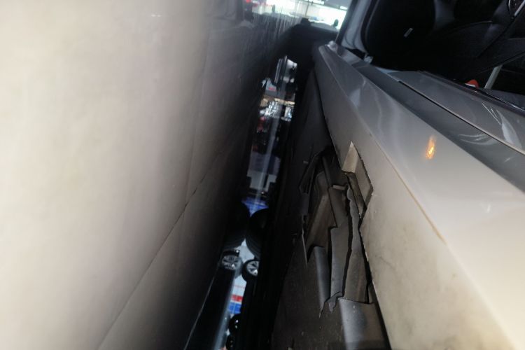 凯迪拉克ATS-L 2016款 28T 时尚型局部细节9002