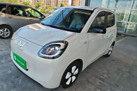 五菱汽车 宏光MINIEV 2025款 四门版 进阶款