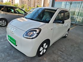 五菱汽车 宏光MINIEV 2025款 四门版 进阶款