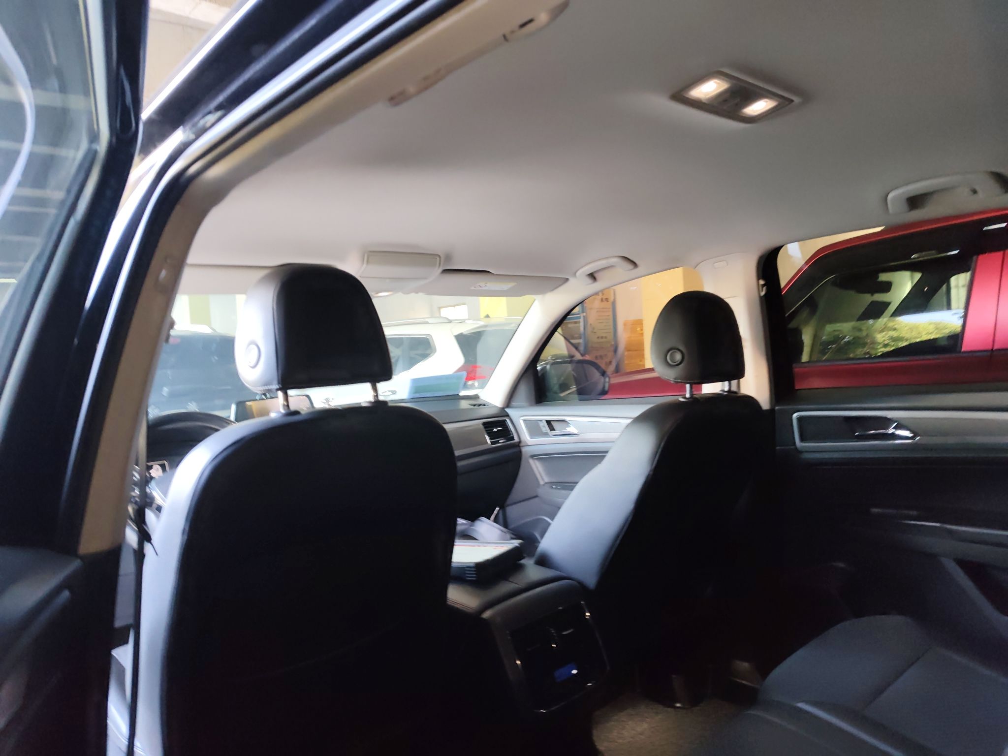 车300二手车图片