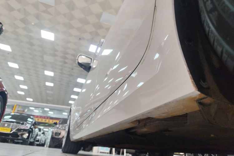 凯迪拉克ATS-L 2017款 28T 技术型局部细节9002