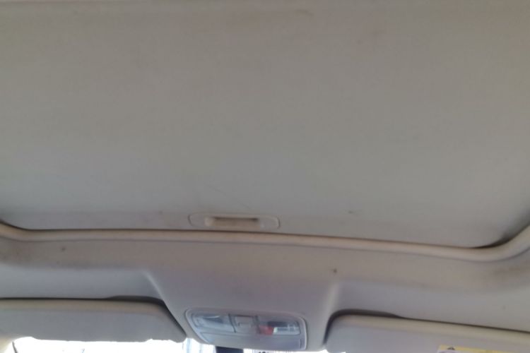 东风风光 风光580 2020款 1.5T 手动豪华型中控内饰22