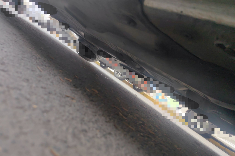 大众 Polo 2016款 1.4L 自动风尚型局部细节9001