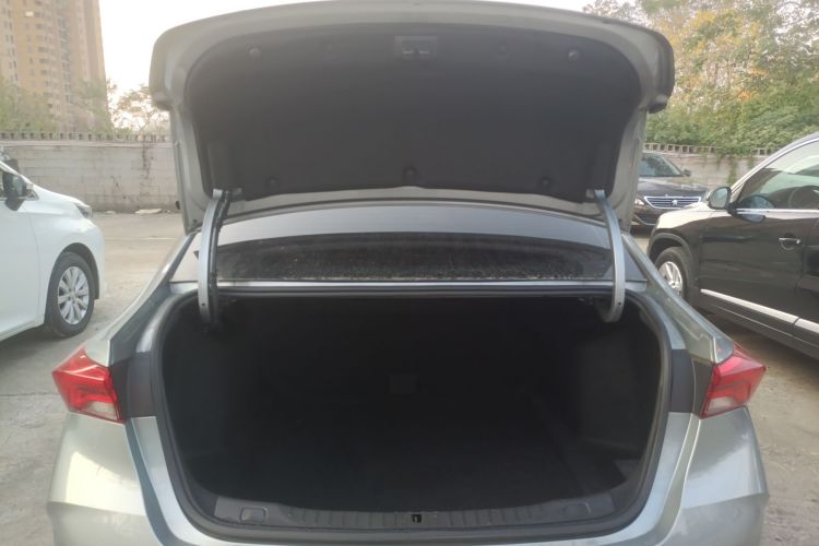 别克 威朗 2023款 Pro 乐享版局部细节23