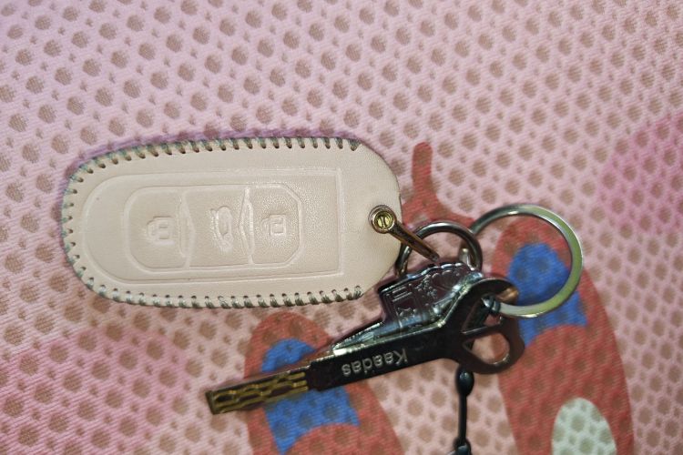 吉利银河 2023款 熊猫mini 200km 耐力熊中控内饰11