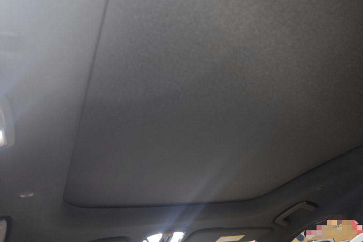 领克09 2021款 2.0T Ultra 六座局部细节22