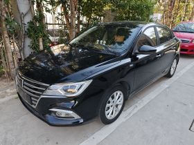 荣威i5 2019款 1.5L 自动4G互联朗越版