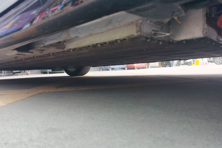 东风风行 星海S7 2024款 555悦享版局部细节9003