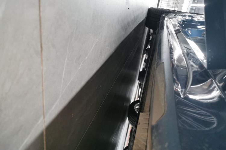 宝马4系 2021款 改款 425i M运动曜夜版局部细节9001