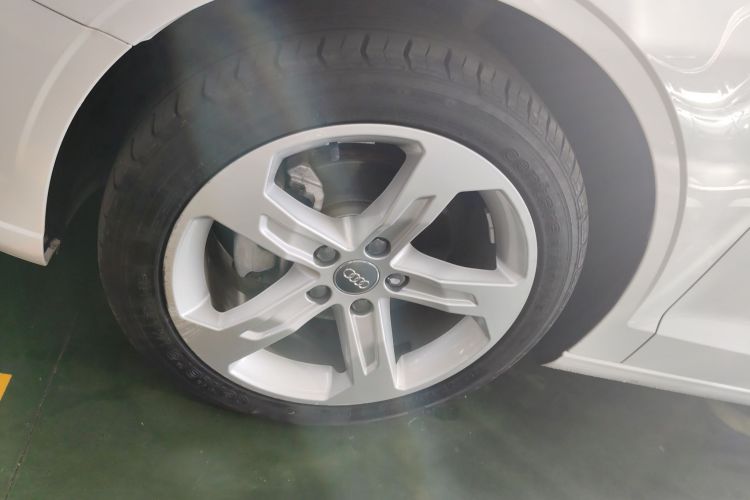 奥迪A3 2020款 Limousine 35 TFSI 进取型 国VI车身外观6007