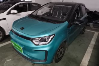 思皓 花仙子 2021款 302km 时尚型 30.2kWh
