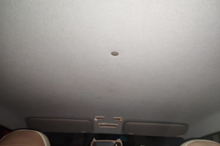 吉利银河 2024款 熊猫mini 200km 耐力熊局部细节22