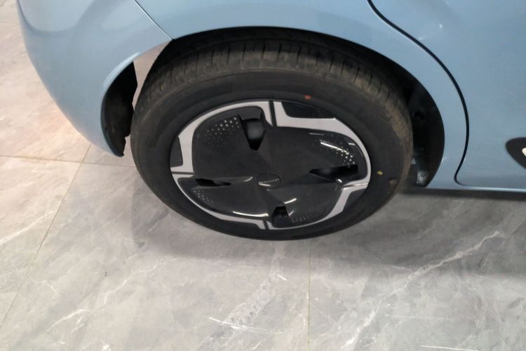 东风纳米 纳米01 2024款 焕新版 330 Plus智+车身外观6008