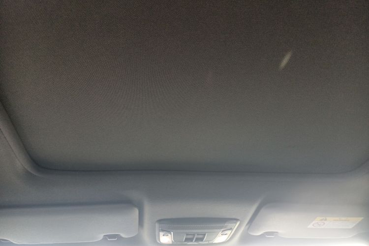 本田XR-V 2020款 1.5L CVT舒适版中控内饰22