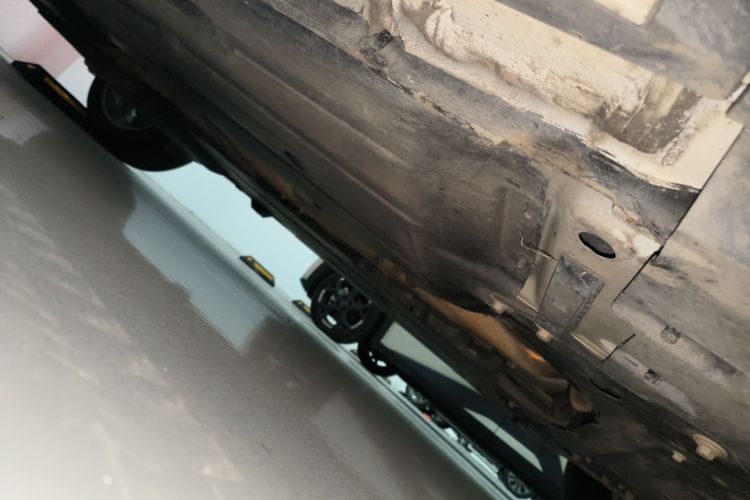 领克01 2017款 2.0T 两驱型版局部细节9001