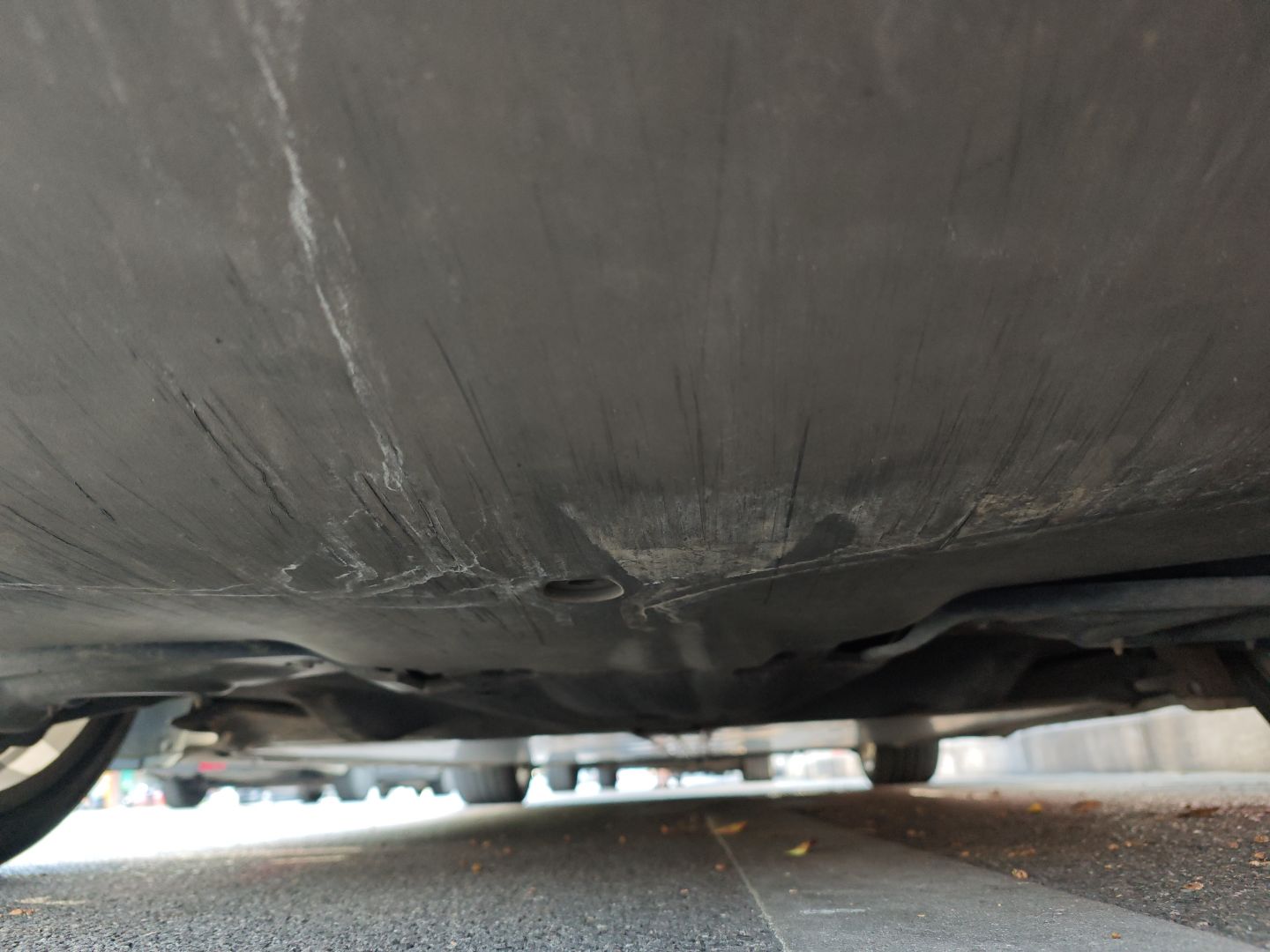 特斯拉 Model 3 2019款 标准续航后驱升级版