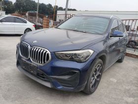 宝马X1 2020款 sDrive25Li 领先型