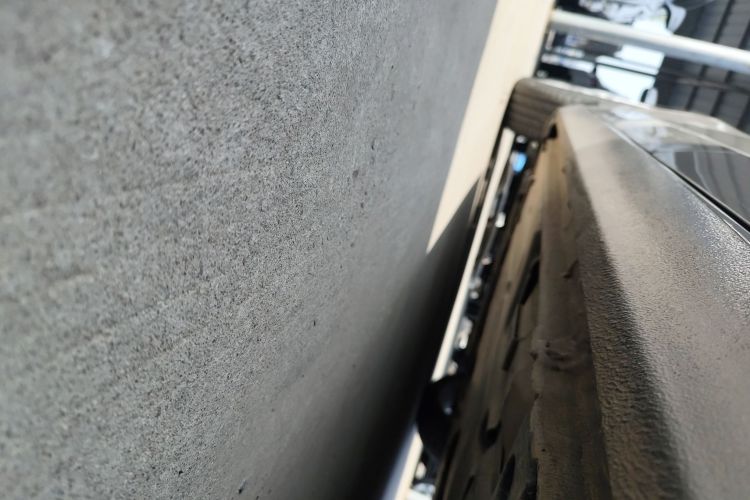 领克03 2018款 1.5TD DCT型Pro版 国V局部细节9002