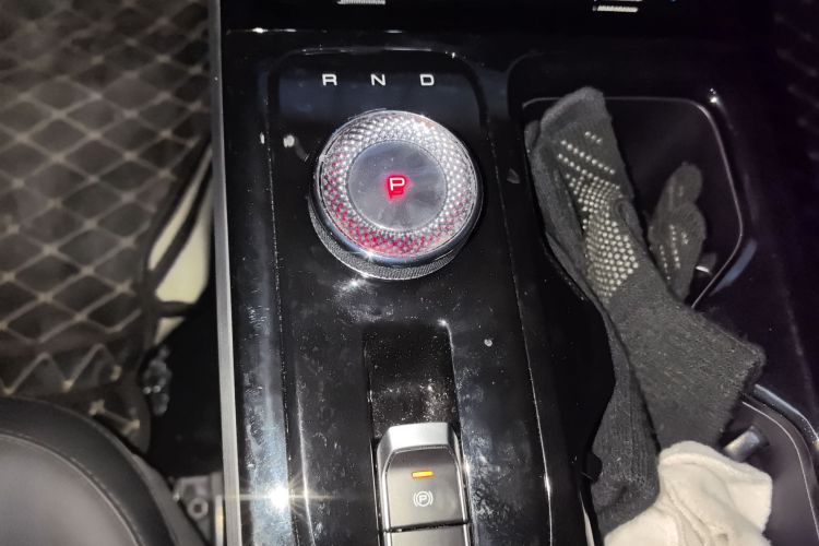 五菱汽车 五菱星光 2024款 共创版 70 标准型中控内饰18