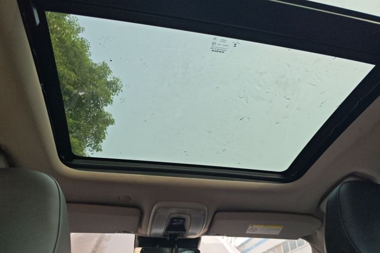 沃尔沃XC60 2015款 T6 AWD 智越版局部细节22