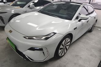 吉利银河 银河E8 2024款 665km 后驱星舰 远航版