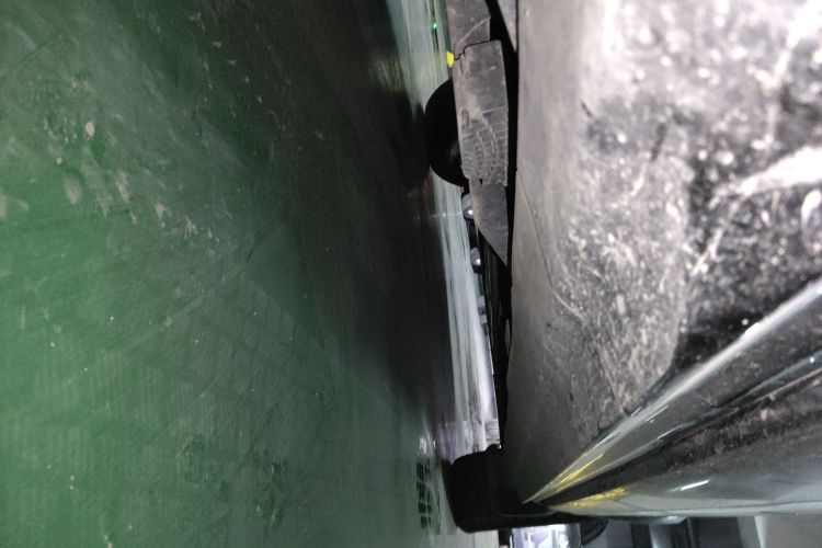 沃尔沃XC90新能源 2018款 E驱混动 T8 智尊版 7座局部细节9002