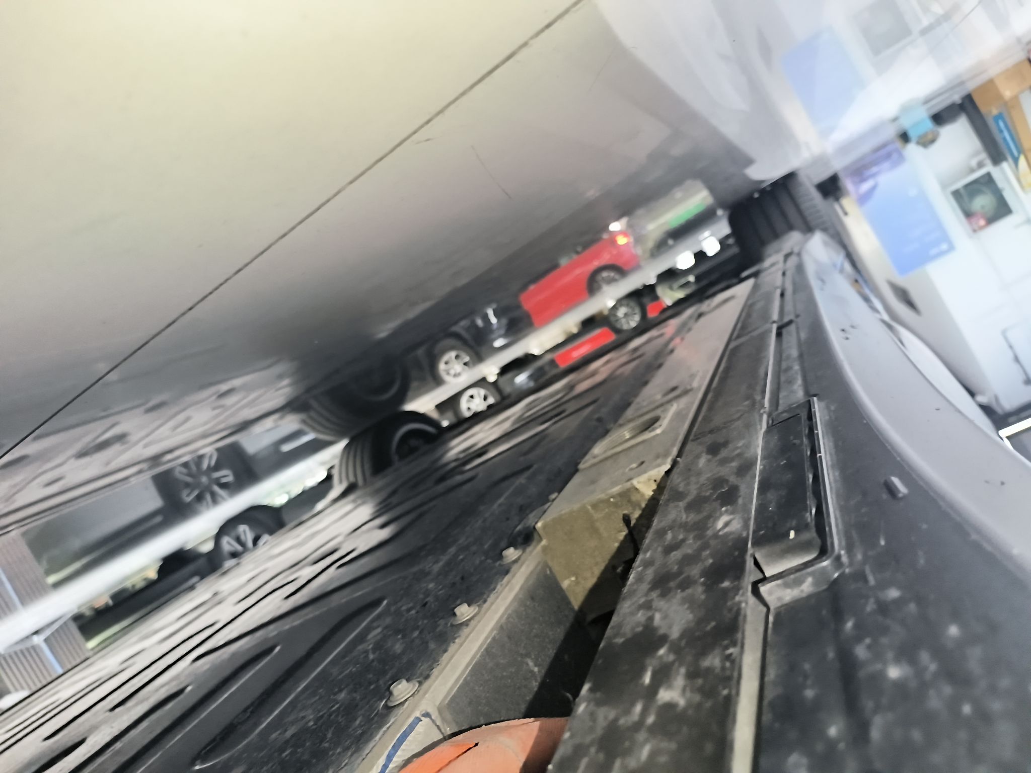 蔚来ET5 2024款 75kWh