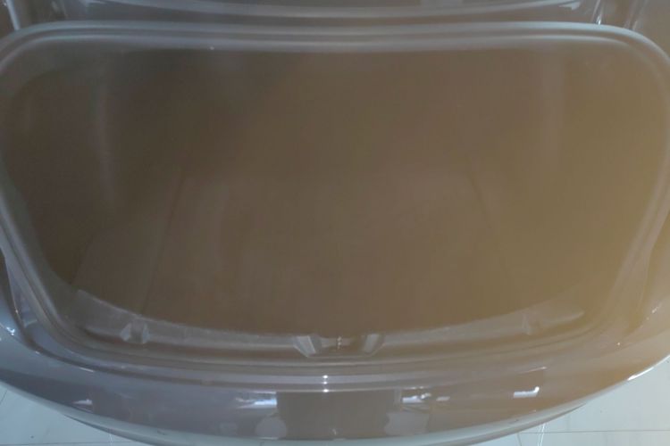 特斯拉 Model 3 2022款 后轮驱动版局部细节23