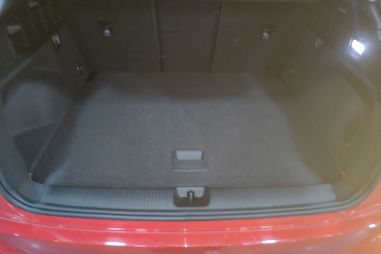 奥迪Q2L e-tron 2022款 Q2L e-tron 纯电智享型局部细节23