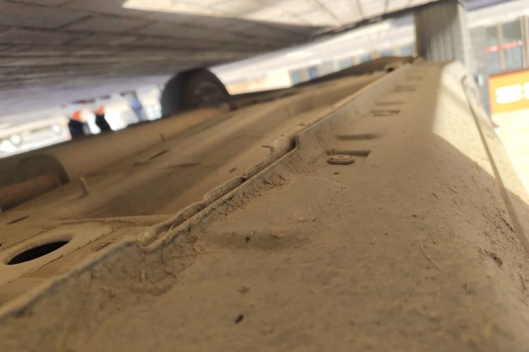 名爵ZS 2020款 180DVVT 自动Lite局部细节9001