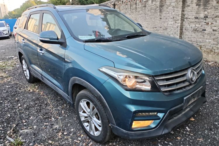 东风风光 风光S560 2019款 1.8L CVT精英型车身外观6002