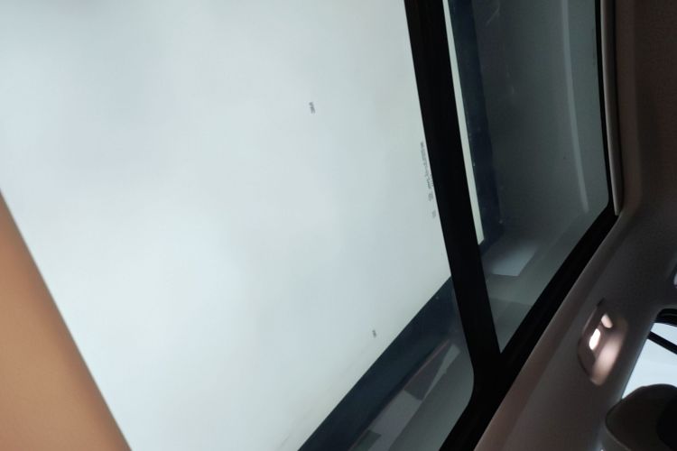 别克E5 2023款 臻享标准续航版中控内饰22