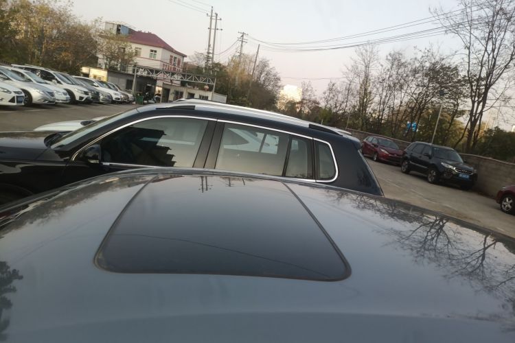 别克 威朗 2023款 Pro 乐享版局部细节57