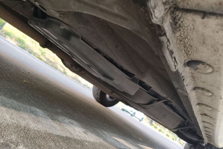 比亚迪 宋 2016款 盖世版 1.5TID 自动精英型局部细节9004