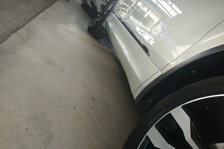 大众 途观L 2020款 330TSI 自动两驱R-Line旗舰版 国VI局部细节9001