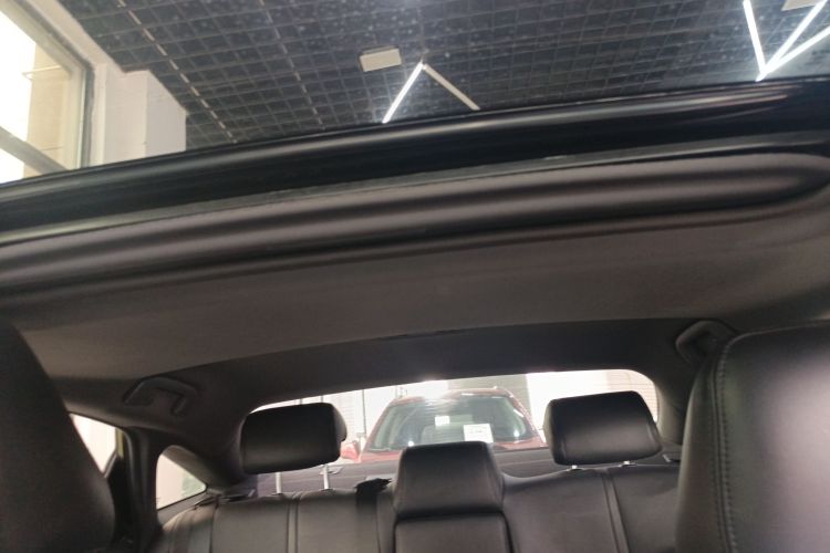 丰田 亚洲龙 2019款 2.0L 进取版 国VI局部细节22