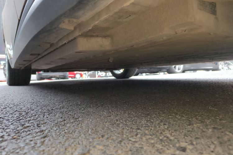 欧拉好猫 2023款 401km标准续航 豪华型 磷酸铁锂局部细节9002